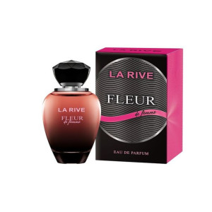 LA RIVE Fleur De Femme EDP spray 90ml