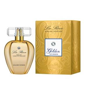 La Rive Golden Woman 75ml woda perfumowana