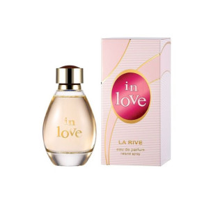 La Rive In Love Woman 90ml woda perfumowana