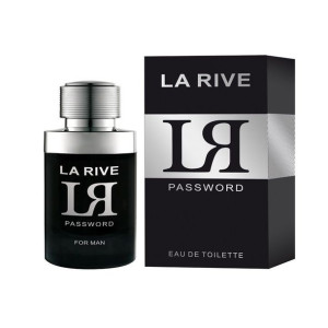 La Rive Password For Man 75ml woda toaletowa
