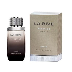 La Rive Prestige Brown The Men 75ml woda perfumowana