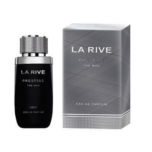 LA RIVE Prestige Grey The Men 75ml woda perfumowana