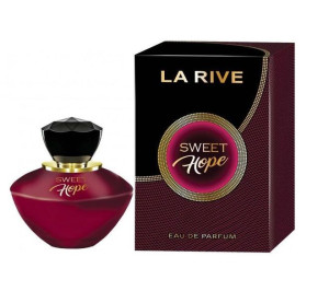 La Rive Sweet Hope 90ml woda perfumowana