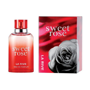 La Rive Sweet Rose 90ml woda perfumowana