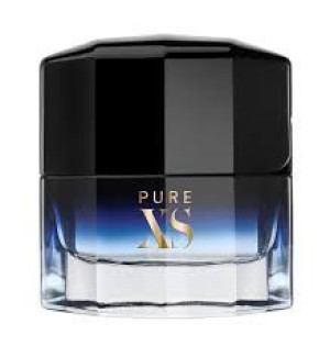 Paco Rabanne Pure XS Pure Excess 50ml woda toaletowa