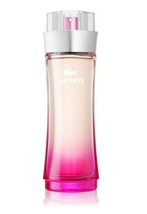 Lacoste Touch of Pink  90ml woda toaletowa Tester