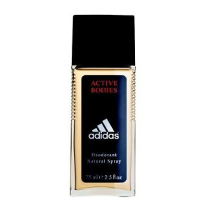 Adidas Active Bodies 75ml dezodorant