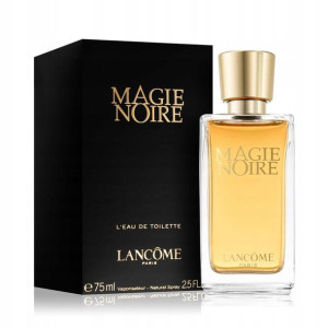 LANCOME Magie Noire EDT spray 75ml