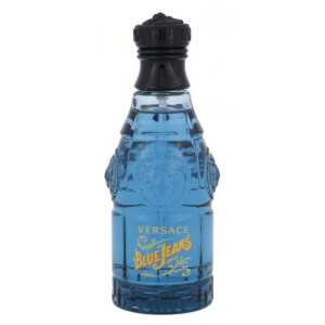 Versace Blue Jeans Man 75ml woda toaletowa