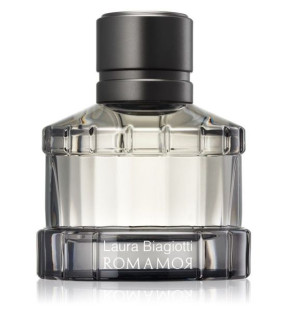Laura Biagiotti Romamor Uomo 125ml woda toaletowa