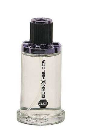 Linn Young Work@holics Club 100ml woda toaletowa