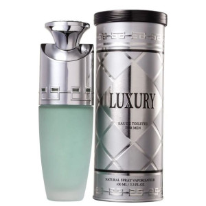 LUXURY For Men EDT spray 100ml