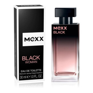 Mexx Black Woman 30ml woda toaletowa
