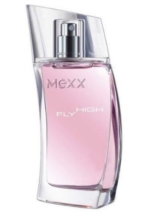 Mexx Fly High Woman 40ml woda toaletowa