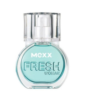 Mexx Fresh Woman 30ml woda toaletowa