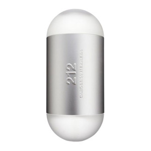 Carolina Herrera 212 NYC Woman 100ml woda toaletowa Tester