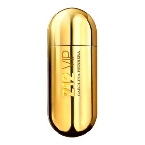 Carolina Herrera 212 VIP 80ml woda perfumowana Tester