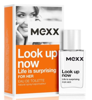 Mexx Look Up Now Woman 30ml woda toaletowa