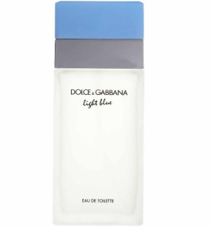 Dolce & Gabbana Light Blue 100ml woda toaletowa Tester