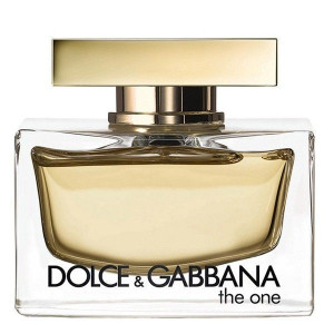 Dolce & Gabbana The One Woman 75ml woda perfumowana Tester