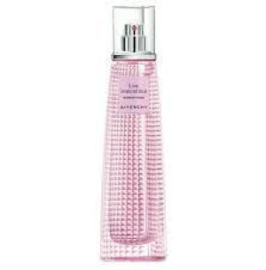 Givenchy Live Irresistible Blossom Crush 75ml woda toaletowa Tester