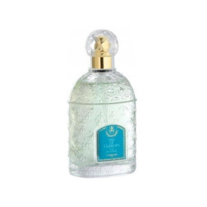 Guerlain Eau De Guerlain 100ml woda toaletowa Tester