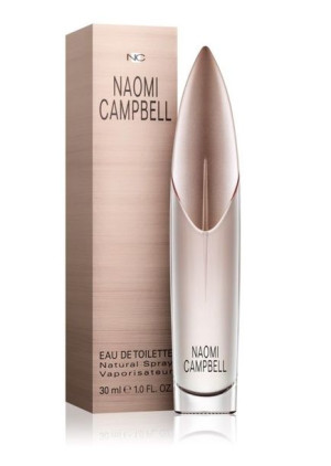 NAOMI CAMPBELL EDT spray 30ml