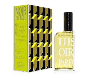 Noir Patchouli Unisex woda perfumowana spray 60ml