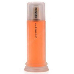 Laura Biagiotti Roma 100ml woda toaletowa Tester