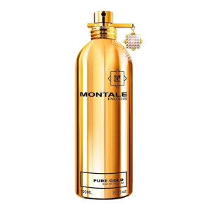 Montale Pure Gold 100ml woda perfumowana Tester