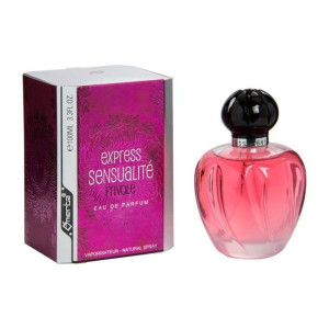 Omerta Express Sensuality Frivole 100ml woda perfumowana