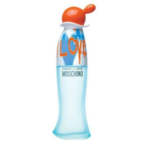 Moschino I Love Love 100ml woda toaletowa Tester