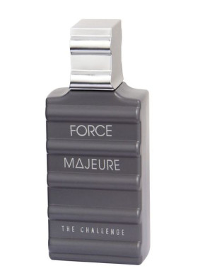 Omerta Force Majeure Challenge 100ml woda toaletowa