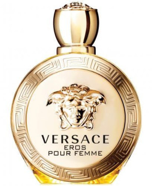 Versace Eros Pour Femme 100ml woda perfumowana  Tester
