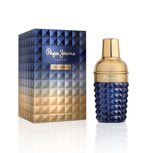 Pepe Jeans Celebrate For Him 100ml woda perfumowana