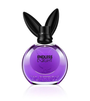 PLAYBOY Endless Night For Her EDT spray 60ml