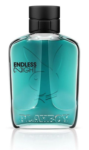 PLAYBOY Endless Night For Him AS 100ml