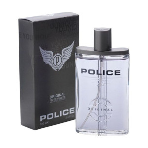 Police Original For Man 100ml woda toaletowa