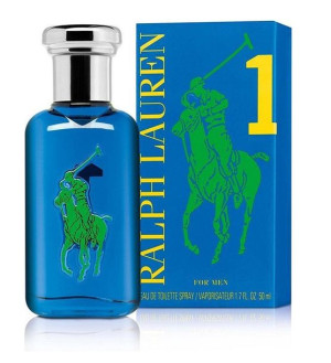 RALPH LAUREN Big Pony Collection 150ml woda toaletowa