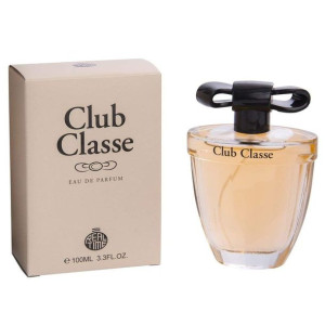 Real Time Club Classe 100ml woda perfumowana