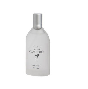 Real Time Club United Men & Women 100ml woda toaletowa