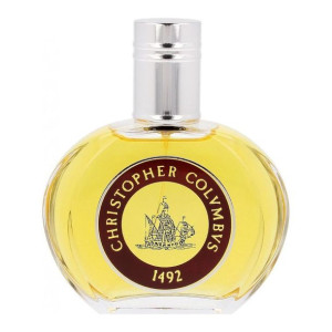 Christopher Columbus Pour Homme 100ml woda toaletowa
