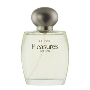 Estee Lauder Pleasures For Men Cologne Spray 100ml woda kolońska