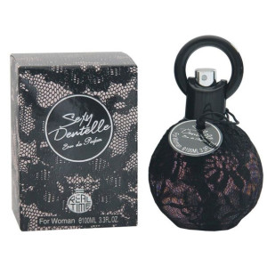 Real Time Sexy Dentelle For Woman 100ml woda perfumowana