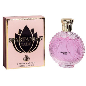 Real Time Spartanian Lady 100ml woda perfumowana