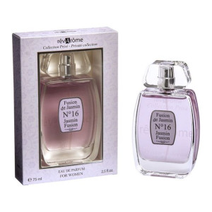 Revarome Private Collection No. 16 Jasmin Fusion For Women 75ml