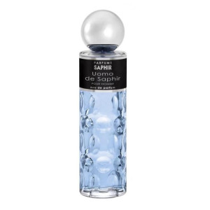 Saphir L'Uomo De Saphir Pour Homme 200ml woda perfumowana