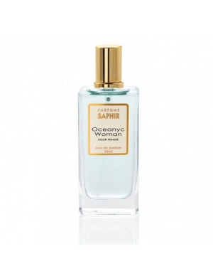 Saphir Oceanyc Women 50ml woda perfumowana