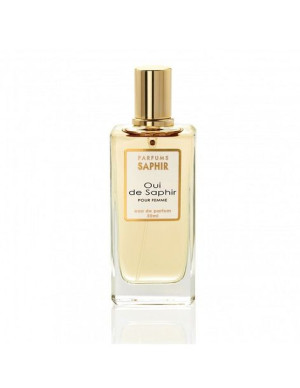Saphir Oui De Saphir 50ml woda perfumowana