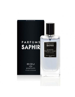 Saphir Perfect Pour Homme 50ml woda perfumowana